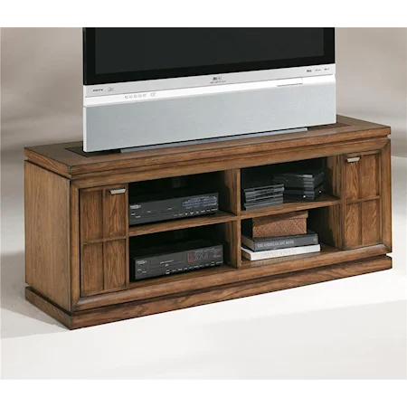 Entertainment Cabinet